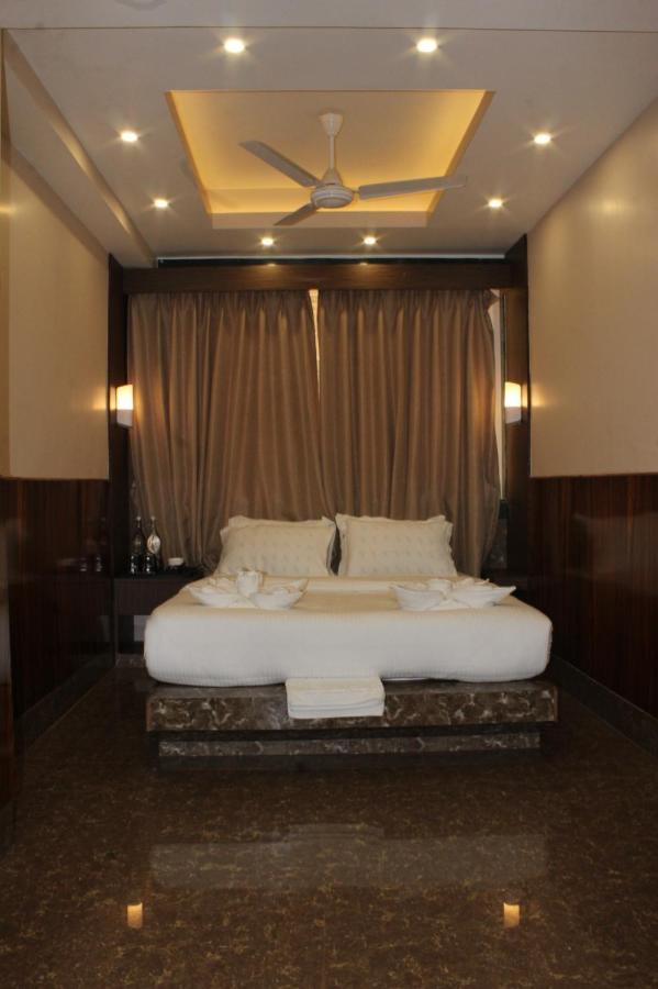 Hotel Subhashree Gangtok Exterior foto